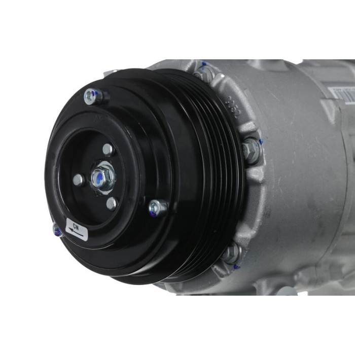 Valeo 690016 Kompressor, Klimaanlage CORE-FLEX
