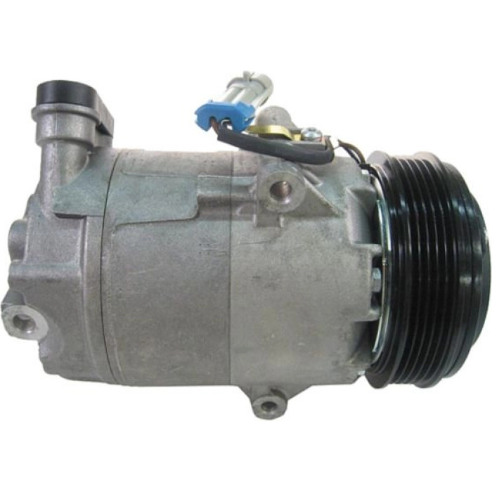Mahle ACP 59 000S Kompressor, Klimaanlage BEHR Mahle ACP 59 000S Kompressor, Klimaanlage BEHR