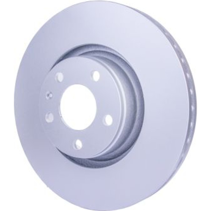 Hella Pagid 8DD 355 128-301 Bremsscheibe Pro High Carbon
