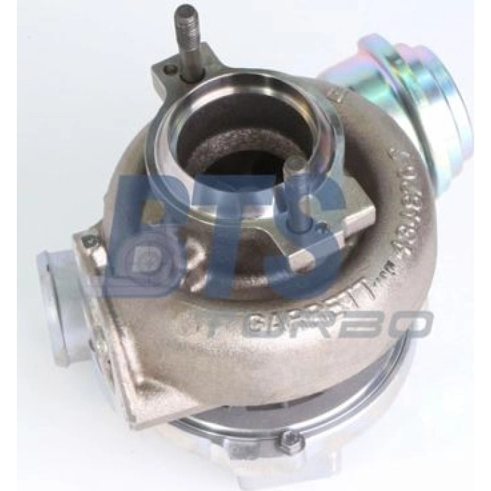 BTS Turbo Turbolader T911388 BTS Turbo Turbolader T911388