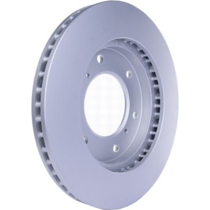 Hella 8DD 355 118-631 Bremsscheibe PRO Hella 8DD 355 118-631 Bremsscheibe PRO