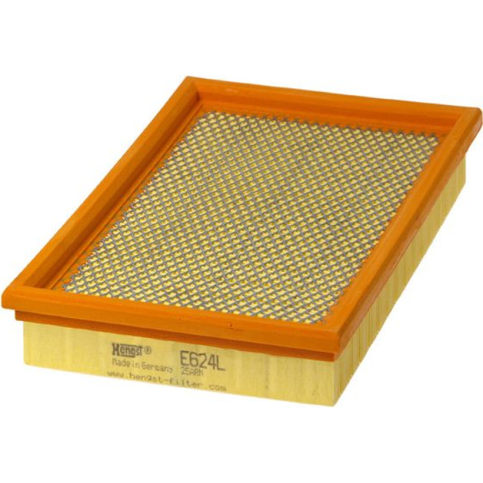 Hengst Filter E624L Luftfilter Hengst Filter E624L Luftfilter
