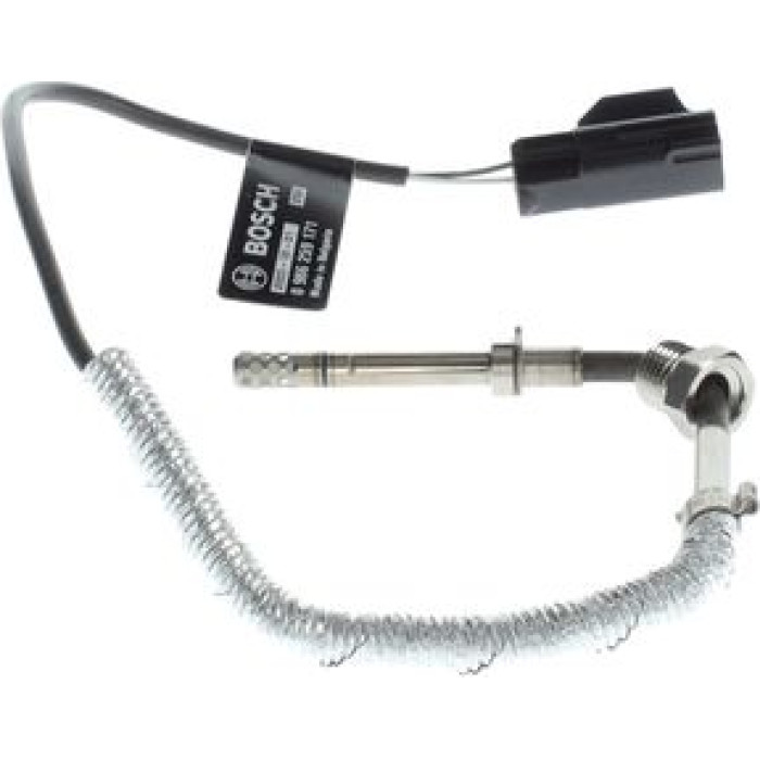 BOSCH 0 986 259 171 Sensor, Abgastemperatur BOSCH 0 986 259 171 Sensor, Abgastemperatur