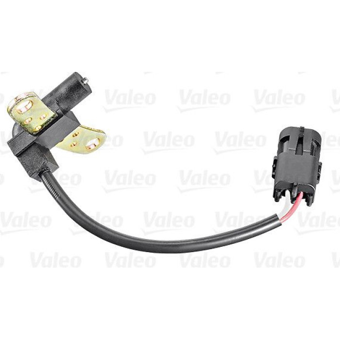 Valeo 254124 Impulsgeber, Kurbelwelle