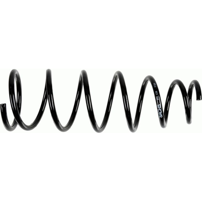 Sachs 994 438 Fahrwerksfeder Sachs 994 438 Fahrwerksfeder