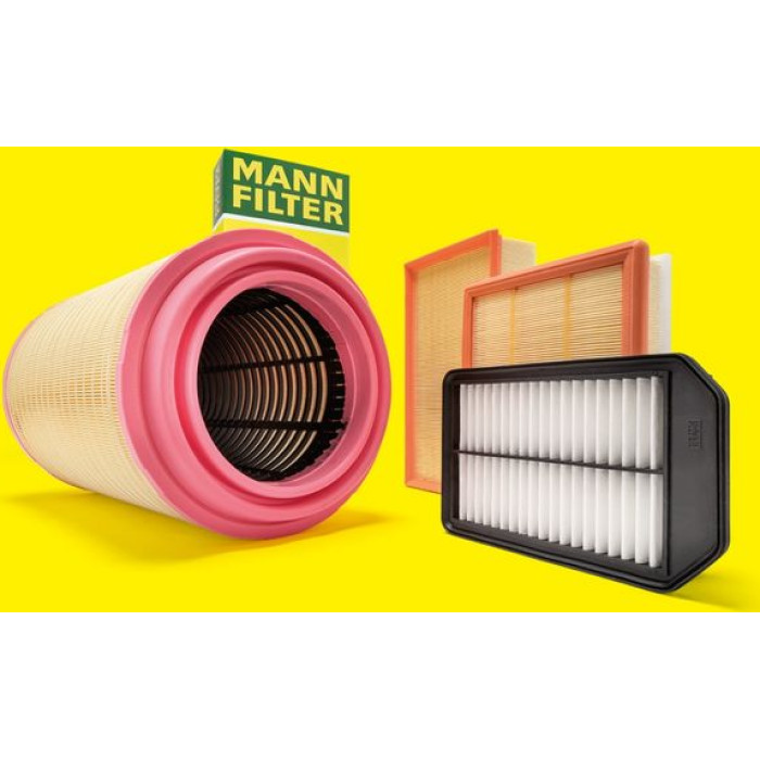 MANN-FILTER C 16 142/2 Luftfilter MANN-FILTER C 16 142/2 Luftfilter
