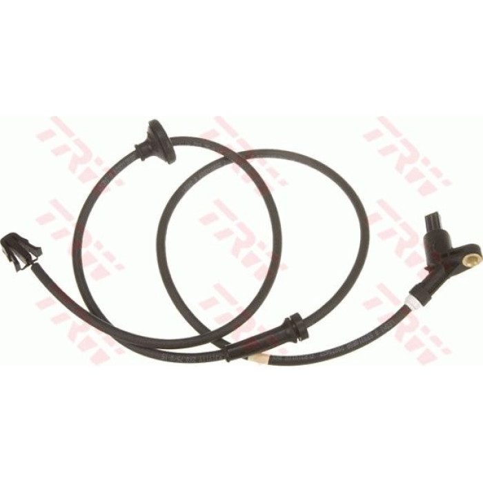 TRW GBS2527 Sensor, Raddrehzahl TRW GBS2527 Sensor, Raddrehzahl