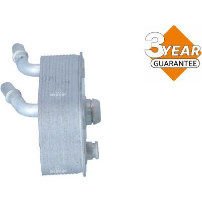 NRF 31190 Ölkühler, Automatikgetriebe EASY FIT NRF 31190 Ölkühler, Automatikgetriebe EASY FIT