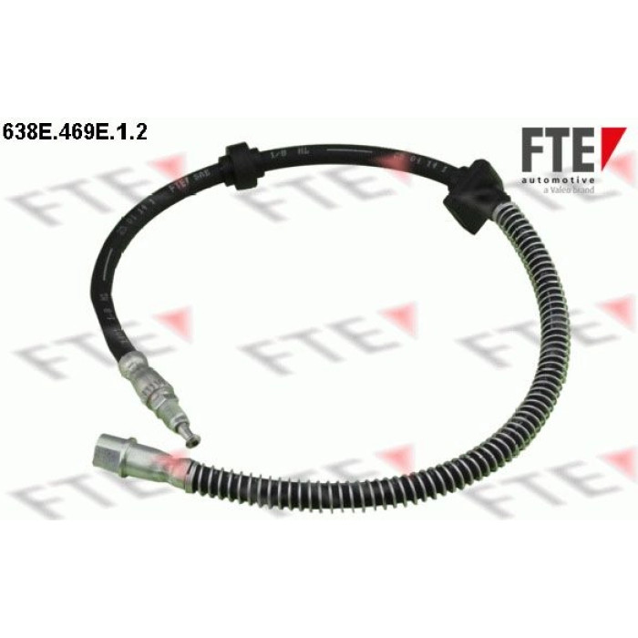 FTE 9240818 Bremsschlauch