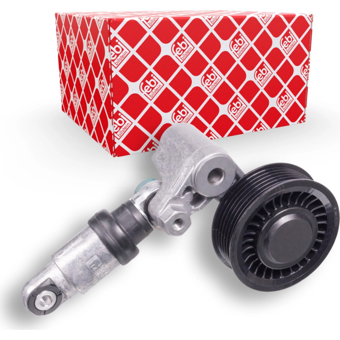 FEBI BILSTEIN 36003 Riemenspanner, Keilrippenriemen FEBI BILSTEIN 36003 Riemenspanner, Keilrippenriemen