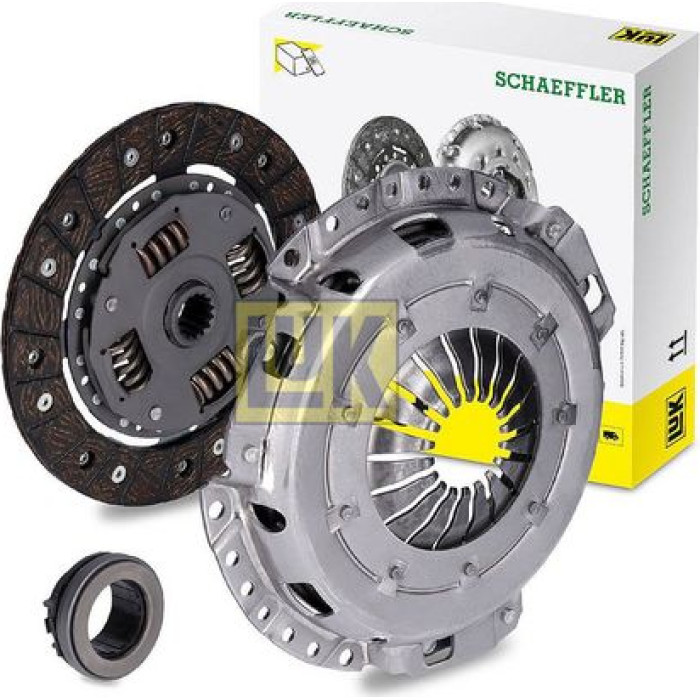 LuK 622 2052 00 Kupplungssatz RepSet LuK 622 2052 00 Kupplungssatz RepSet