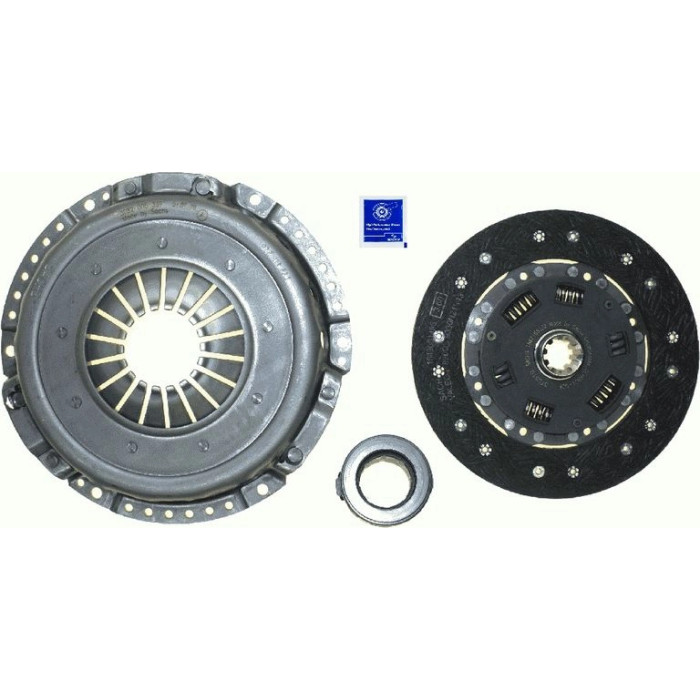 SACHS 3000 457 001 Kupplungssatz SACHS 3000 457 001 Kupplungssatz