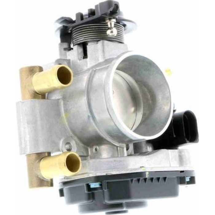 Vemo V10-81-0008 Drosselklappenstutzen