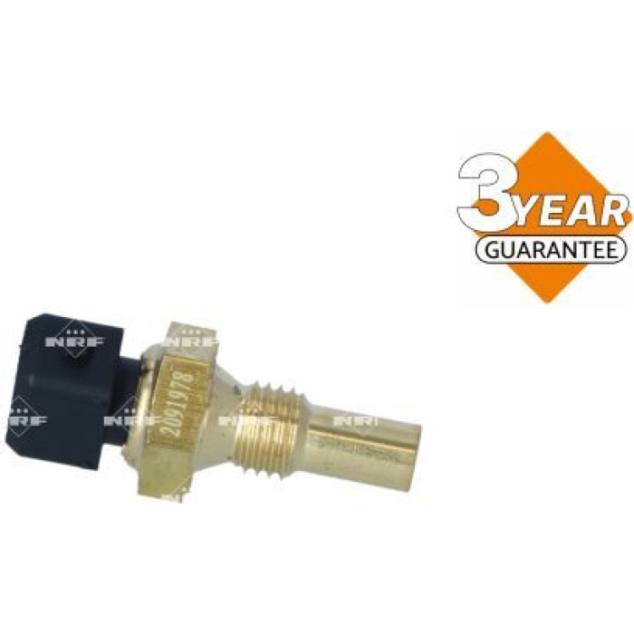 NRF 727051 Sensor, Kühlmitteltemperatur EASY FIT NRF 727051 Sensor, Kühlmitteltemperatur EASY FIT
