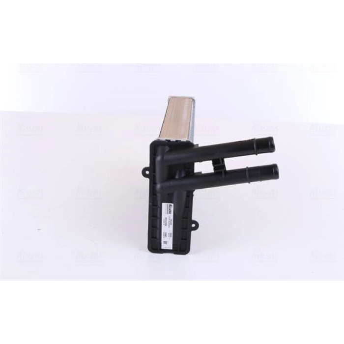 Nissens 70221 Wärmetauscher, Innenraumheizung Nissens 70221 Wärmetauscher, Innenraumheizung
