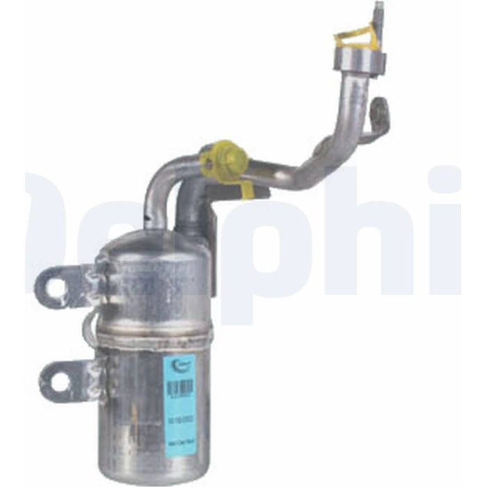 Delphi TSP0175363 Trockner, Klimaanlage Delphi TSP0175363 Trockner, Klimaanlage