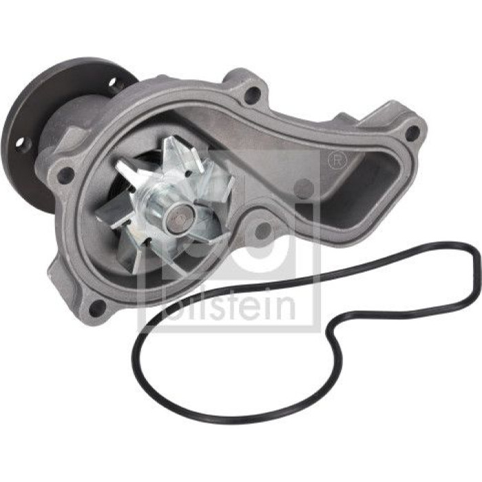 FEBI BILSTEIN 186116 Wasserpumpe