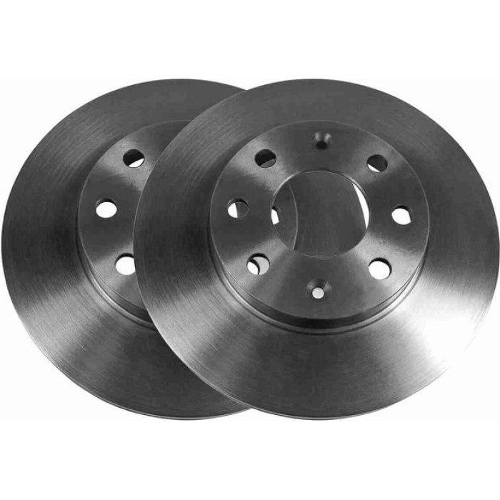 Vaico V51-80005 Bremsscheibe
