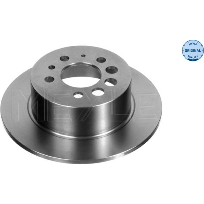 Meyle 515 521 5013 Bremsscheibe MEYLE-ORIGINAL: True to OE Meyle 515 521 5013 Bremsscheibe MEYLE-ORIGINAL: True to OE