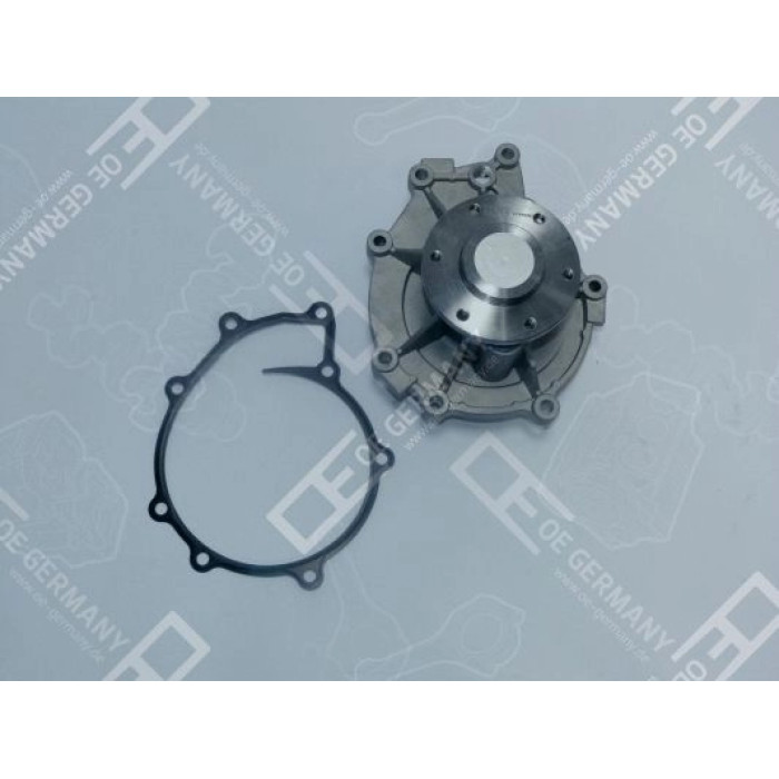 Wasserpumpe Motorkühlung für MAN 51.06500.6680 OEGERMANY 022000083001