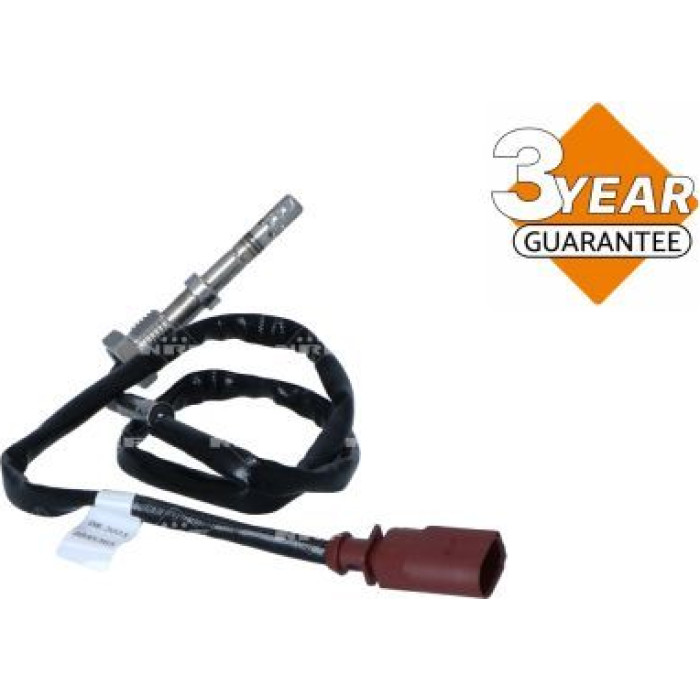 NRF 707029 Sensor, Abgastemperatur EASY FIT