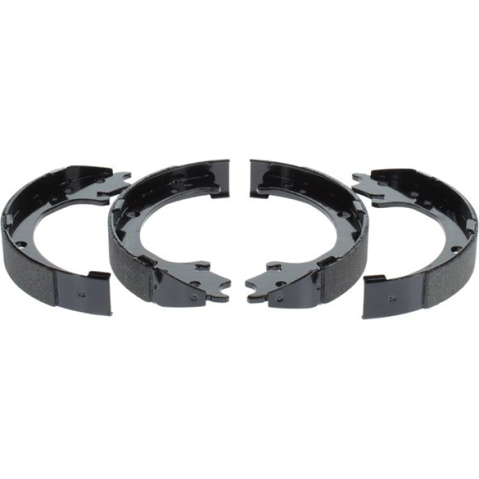 BOSCH 0 986 487 765 Bremsbackensatz, Feststellbremse BOSCH 0 986 487 765 Bremsbackensatz, Feststellbremse