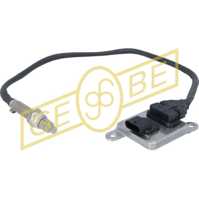 NOx-Sensor, NOx-Katalysator 9 3542 1 NOx-Sensor, NOx-Katalysator 9 3542 1