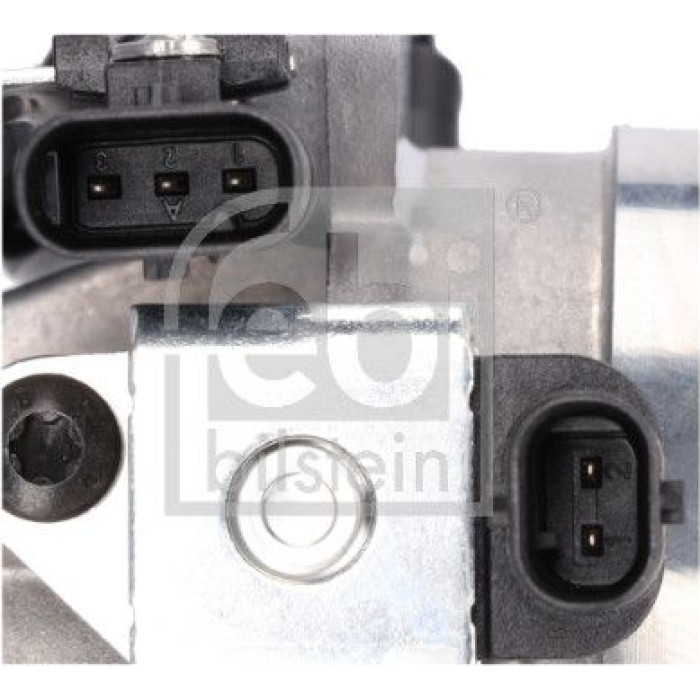 febi bilstein 192779 Wasserpumpe, Motorkühlung febi bilstein 192779 Wasserpumpe, Motorkühlung