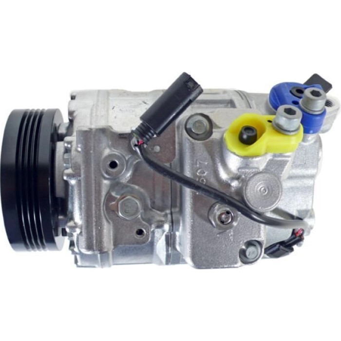 Mahle ACP 100 000P Kompressor, Klimaanlage BEHR Premium Line
