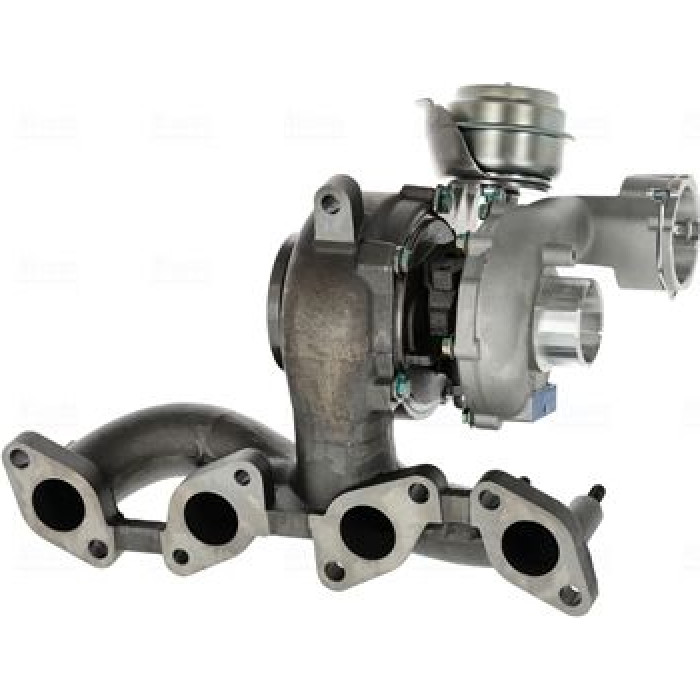 Nissens Turbolader 93135 Nissens Turbolader 93135