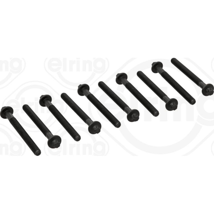 Zylinderkopfschraubensatz 267.551 Zylinderkopfschraubensatz 267.551