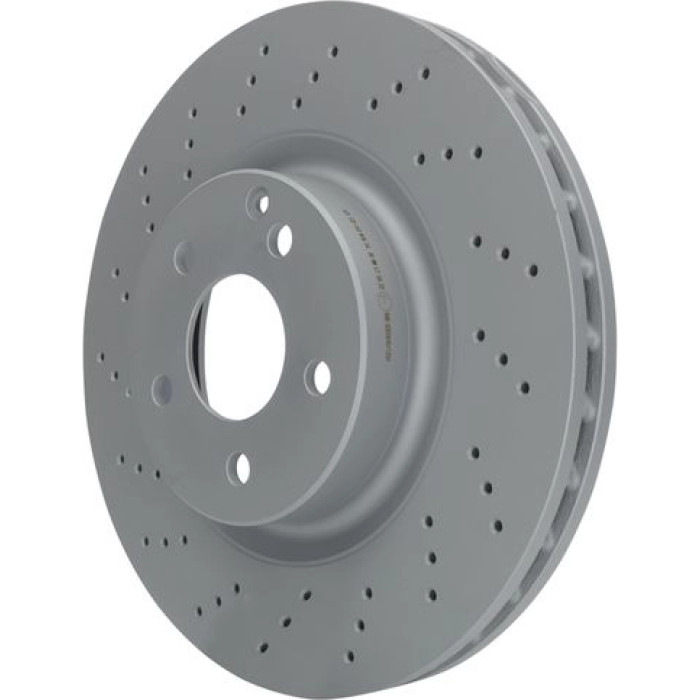 ATE 24.0132-0153.1 Bremsscheibe ATE 24.0132-0153.1 Bremsscheibe