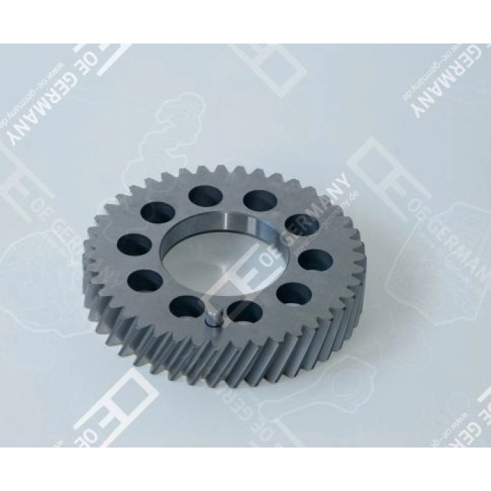 Zahnrad, Kurbelwelle für Mercedes Benz 403 050 04 03 OEGERMANY 010303400000 Zahnrad, Kurbelwelle für Mercedes Benz 403 050 04 03 OEGERMANY 010303400000