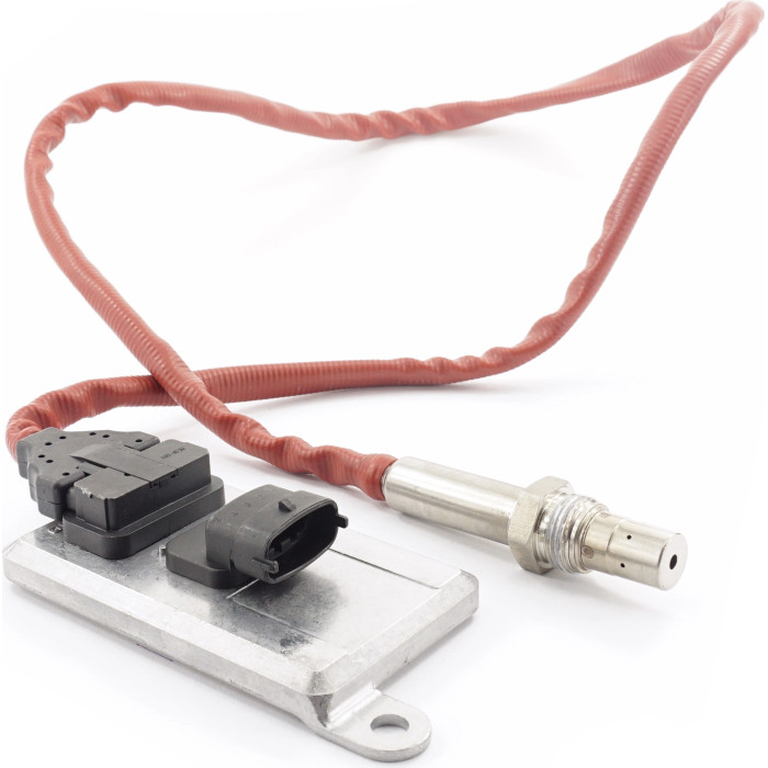 NOx-Sensor, NOx-Katalysator 9 2907 1