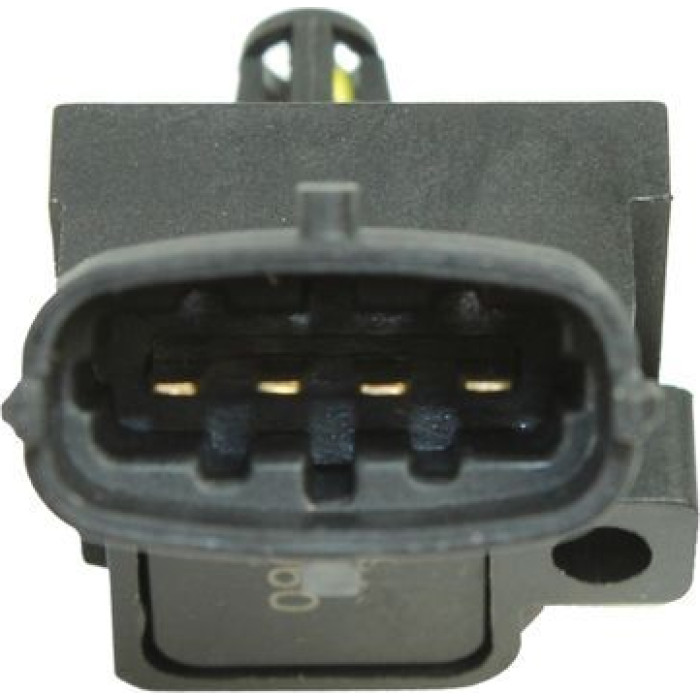 Metzger 0906354 Sensor, Ladedruck Metzger 0906354 Sensor, Ladedruck