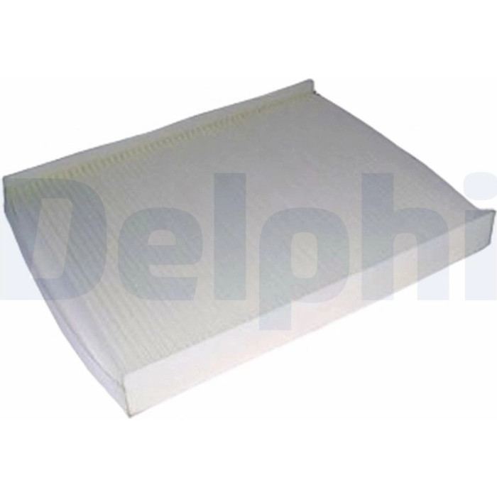 Delphi TSP0325340 Filter, Innenraumluft Delphi TSP0325340 Filter, Innenraumluft