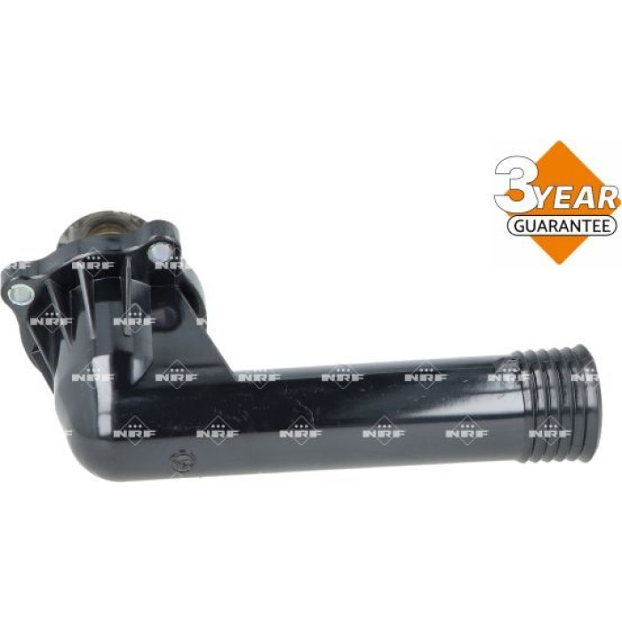 NRF 725232 Thermostat, Kühlmittel EASY FIT