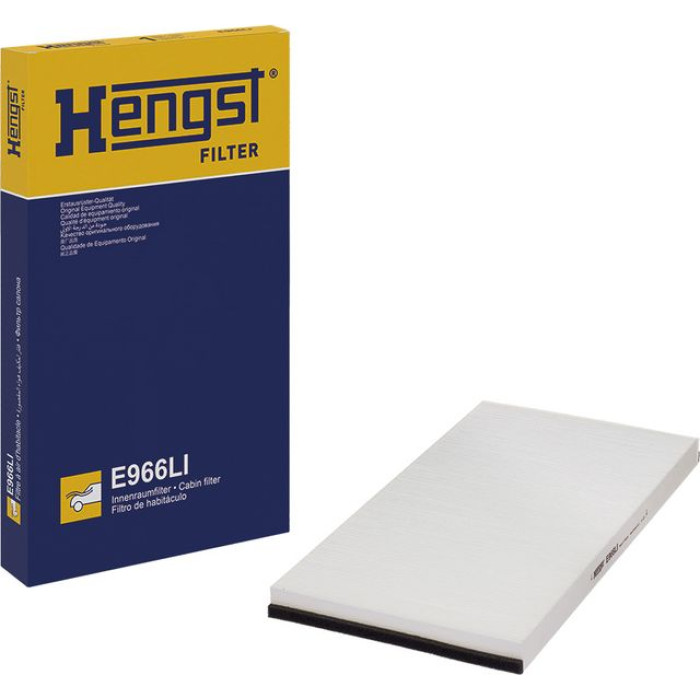 Hengst Filter E966LI Innenraumluft