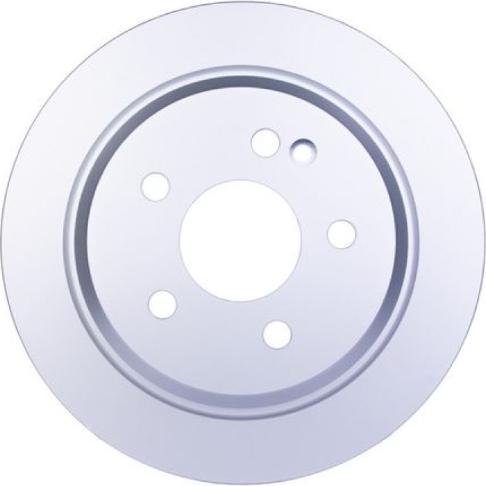 Hella 8DD 355 110-091 Bremsscheibe PRO Hella 8DD 355 110-091 Bremsscheibe PRO