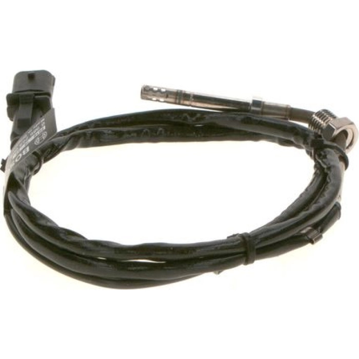 BOSCH 0 986 259 009 Sensor, Abgastemperatur BOSCH 0 986 259 009 Sensor, Abgastemperatur