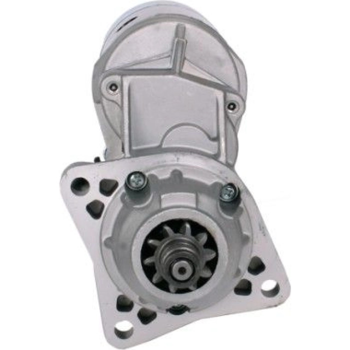 Hella 8EA 012 586-001 Starter Hella 8EA 012 586-001 Starter