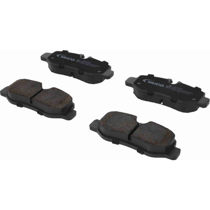 Vaico V30-2784 Bremsbelagsatz, Scheibenbremse Green Mobility Parts