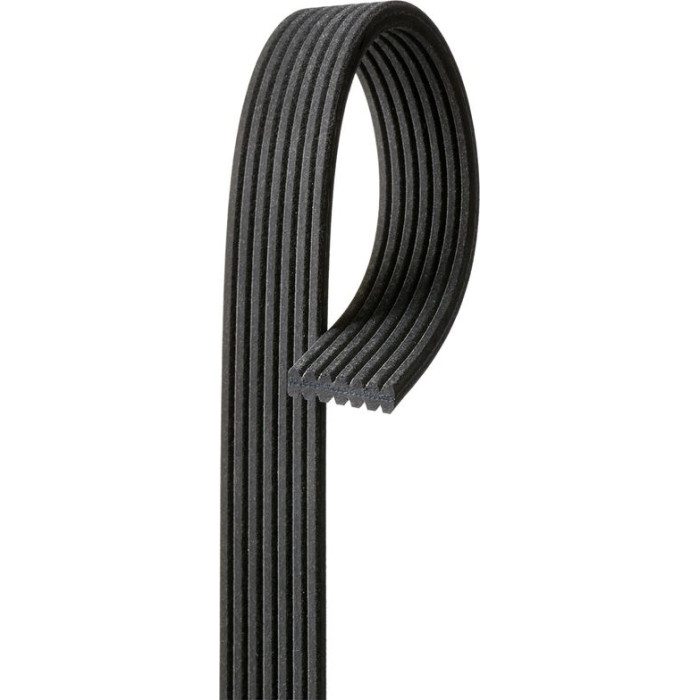 Gates 7DPK1697 Keilrippenriemen Micro-V®