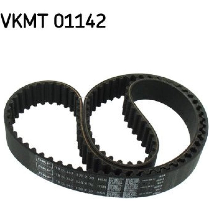 SKF VKMT 01142 Zahnriemen SKF VKMT 01142 Zahnriemen