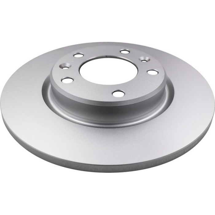 FTE 9082797 Bremsscheibe COATED RANGE