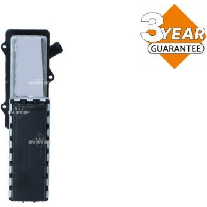 NRF 53213 Wärmetauscher, Innenraumheizung NRF 53213 Wärmetauscher, Innenraumheizung