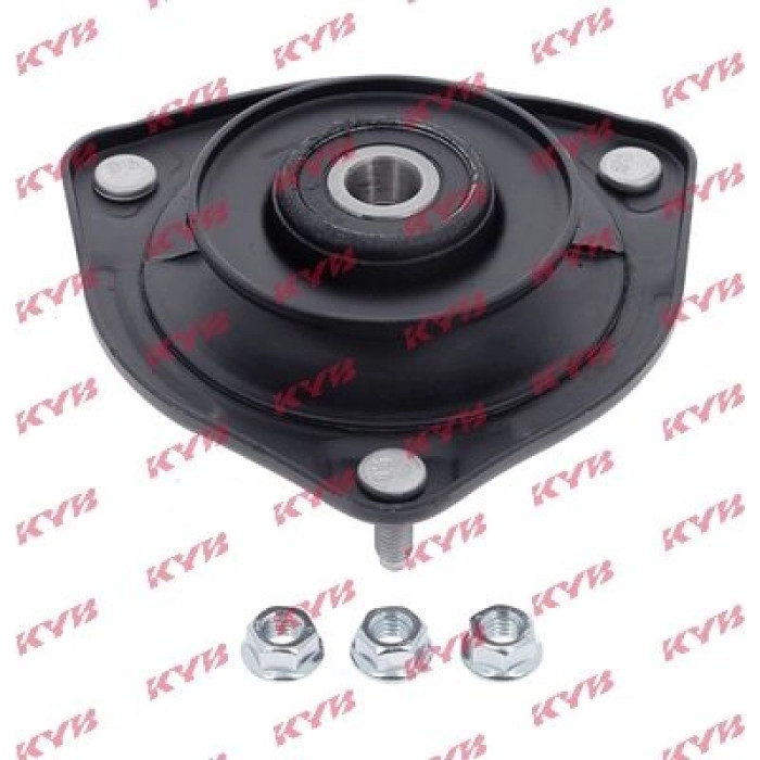 2x KYB SM5201 Reparatursatz, Federbeinstützlager Suspension Mounting Kit 2x KYB SM5201 Reparatursatz, Federbeinstützlager Suspension Mounting Kit