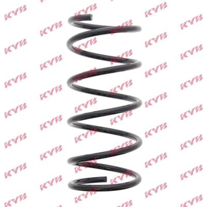 KYB RA1765 Fahrwerksfeder K-Flex KYB RA1765 Fahrwerksfeder K-Flex
