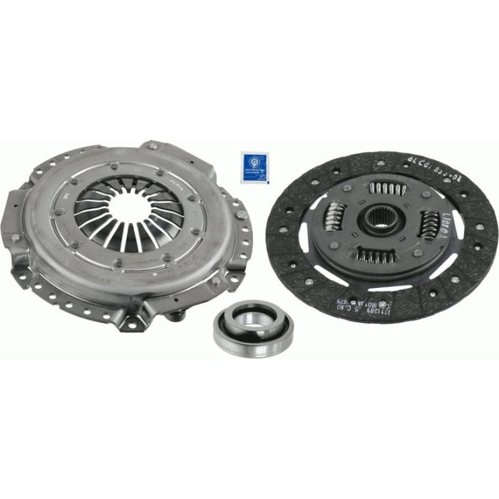 SACHS 3000 732 001 Kupplungssatz SACHS 3000 732 001 Kupplungssatz