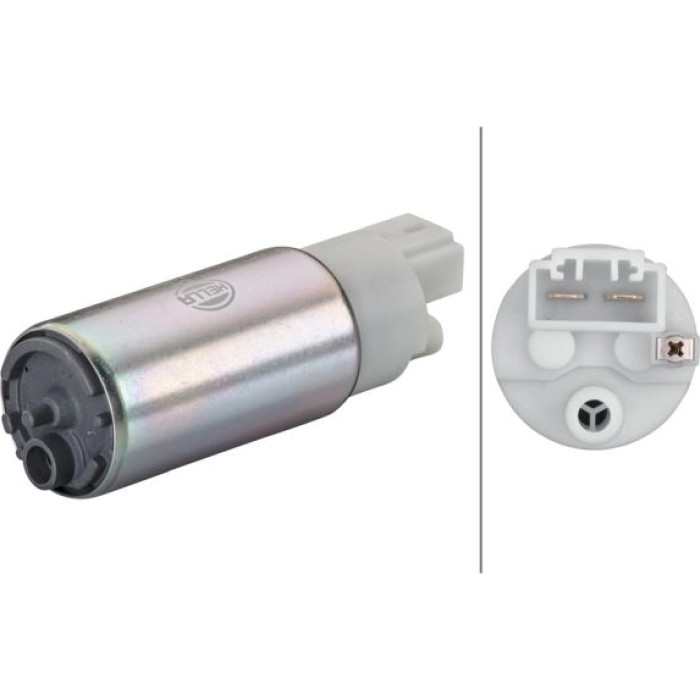 Hella 8TF 358 106-561 Kraftstoffpumpe